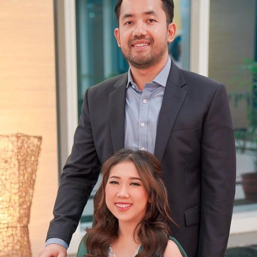 Kiky Saputri dan suami cerita penyebab dirinya mengalami keguguran. Foto: instagram.com/kikysaputrii