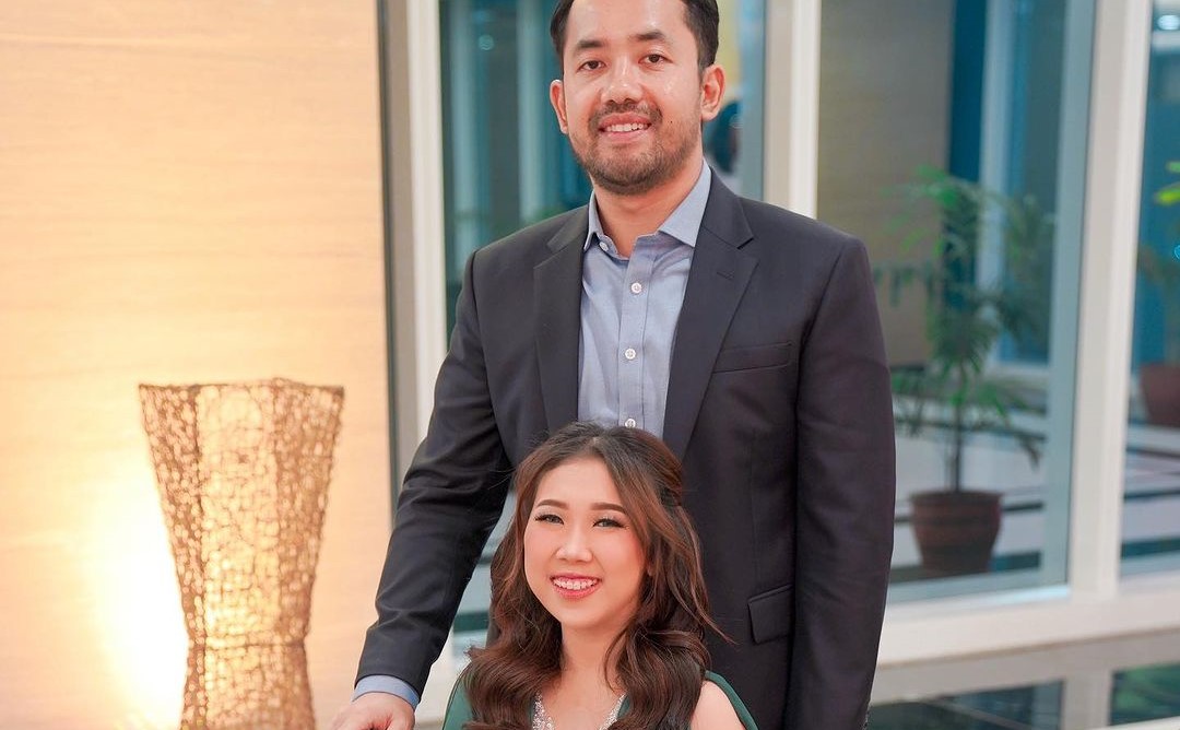 Kiky Saputri dan suami cerita penyebab dirinya mengalami keguguran. Foto: instagram.com/kikysaputrii