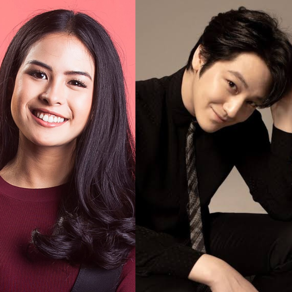 Kim Bum dan Maudy Ayunda Bakalan Jadi Pasutri di Film Tanah Air Kedua, Bupati Garut Sampaikan Hal Ini