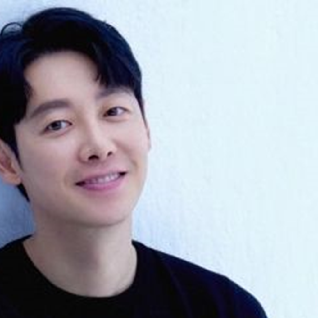 Daftar film dan drama yang diperankan Kim Dong Wook. Foto: Instagram.com/kimdongwookindonesia