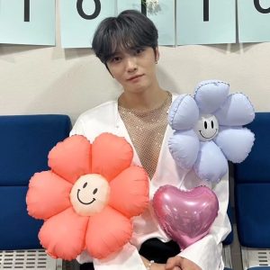 Excited! Kim Jaejoong Kembali Muncul di Acara Musik Nasional Korea Selatan setelah 16 Tahun