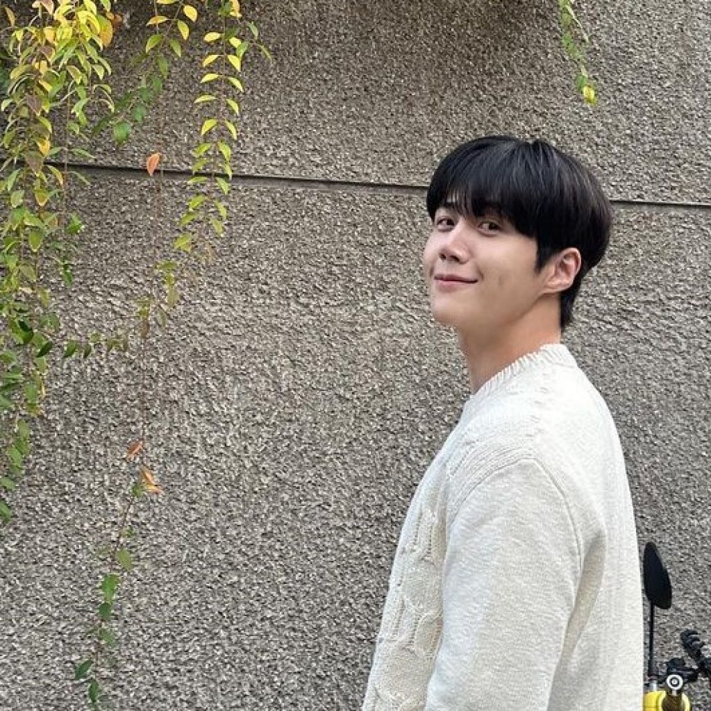 Inilah harga tiket dan benefit fanmeeting Kim Seon Ho di Jakarta. Foto: Instagram.com/seonho__kim