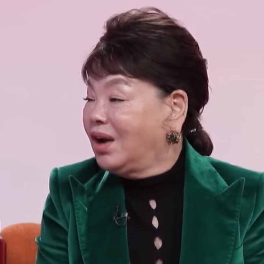 Aktris Korea Selatan, Kim Soo-mi meninggal dunia. Foto: Tangkapan Layar YouTube KBS Worlds