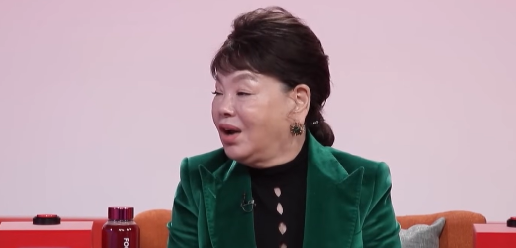 Aktris Korea Selatan, Kim Soo-mi meninggal dunia. Foto: Tangkapan Layar YouTube KBS Worlds