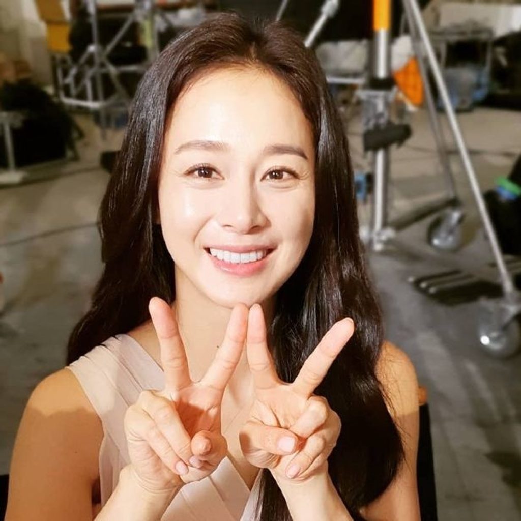 6 drakor hits Kim Tae Hee yang wajib ditonton. Foto: instagram.com/kimtaehee99