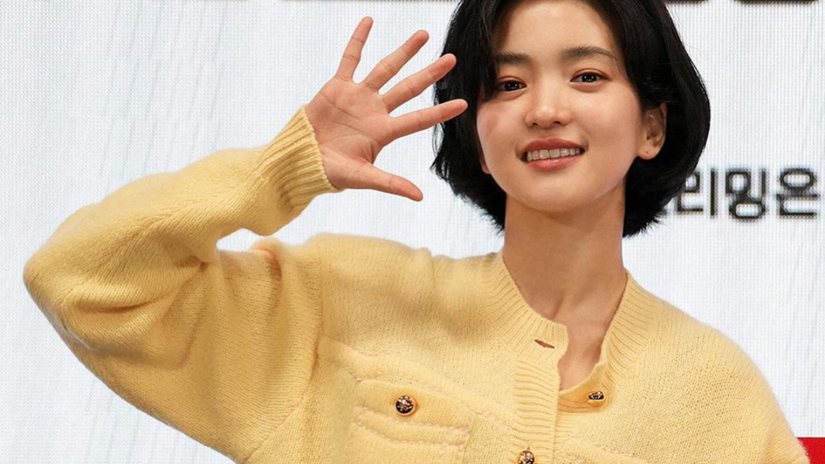 Kim Tae Ri menempati posisi pertama reputasi merek aktor drama periode November 2024. Foto: instagram.com/kimtaeri_official