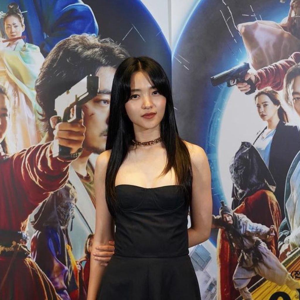 Daftar Pemenang Korean Broadcasting Awards ke-51, Kim Tae Ri Raih Best Actor!