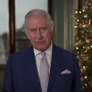 King Charles III Didiagnosis Kanker, Pihak Istana Buckingham Angkat Bicara