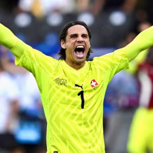 Yann Sommer Tepis Kesimpulan Timnas Italia Sedang Alami Krisis