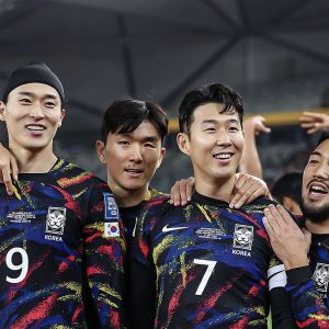 Klinsmann Panggil 26 Pemain Timnas Korea Selatan untuk Piala Asia, Ada Son Heung-Min dan Kim Min-Jae