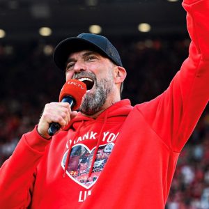 Klopp Tepis Spekulasi Latih Timnas Inggris, Masih Nikmati Status Pengangguran