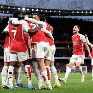 Mikel Arteta PD Arsenal Bisa Juara Liga Inggris, Akui Sudah Belajar dari Musim Lalu