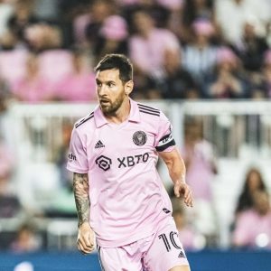 Klub Messi Siap Tantang Ronaldo dan Al Nassr di Arab, Catat Tanggalnya!