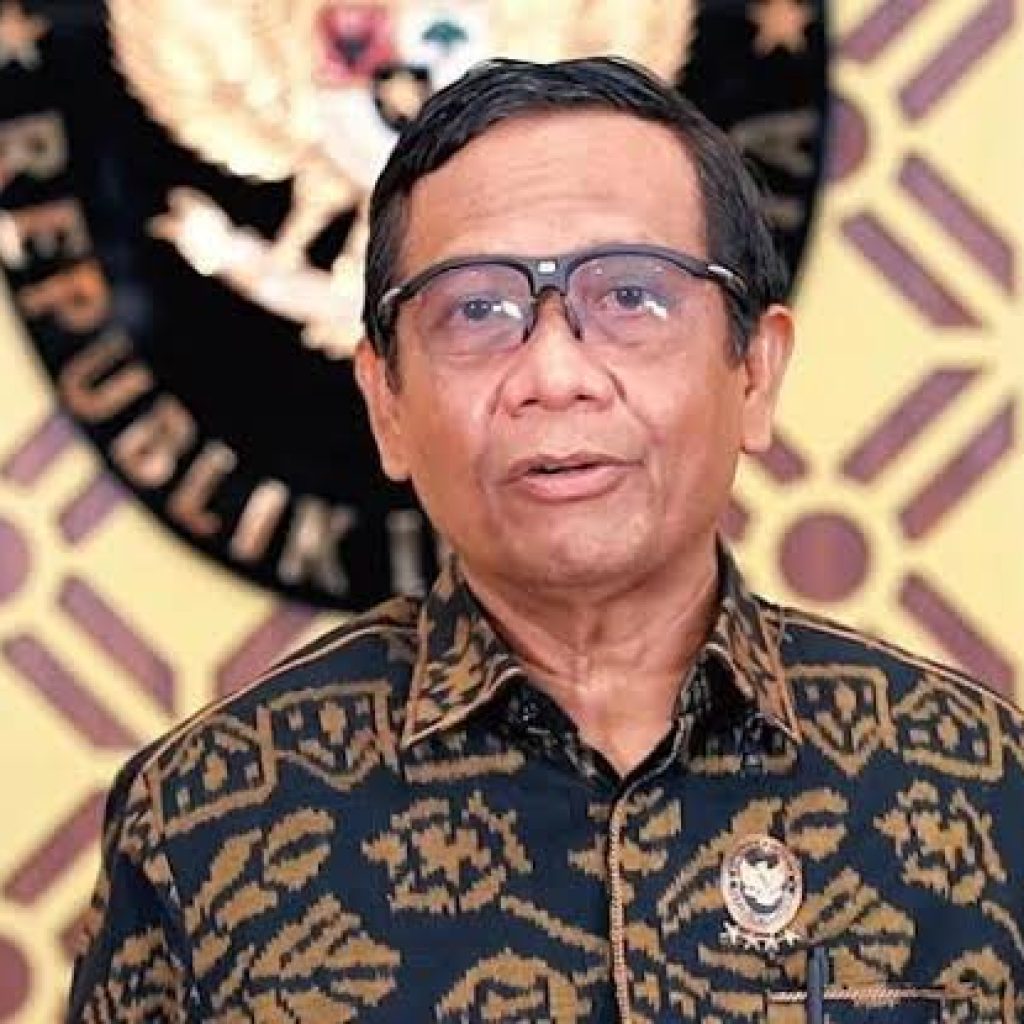 TUTURPEDIA - Kubu Ganjar-Mahfud Siap Ajukan Hak Angket di DPR, Naskah Akademik Rampung Disusun