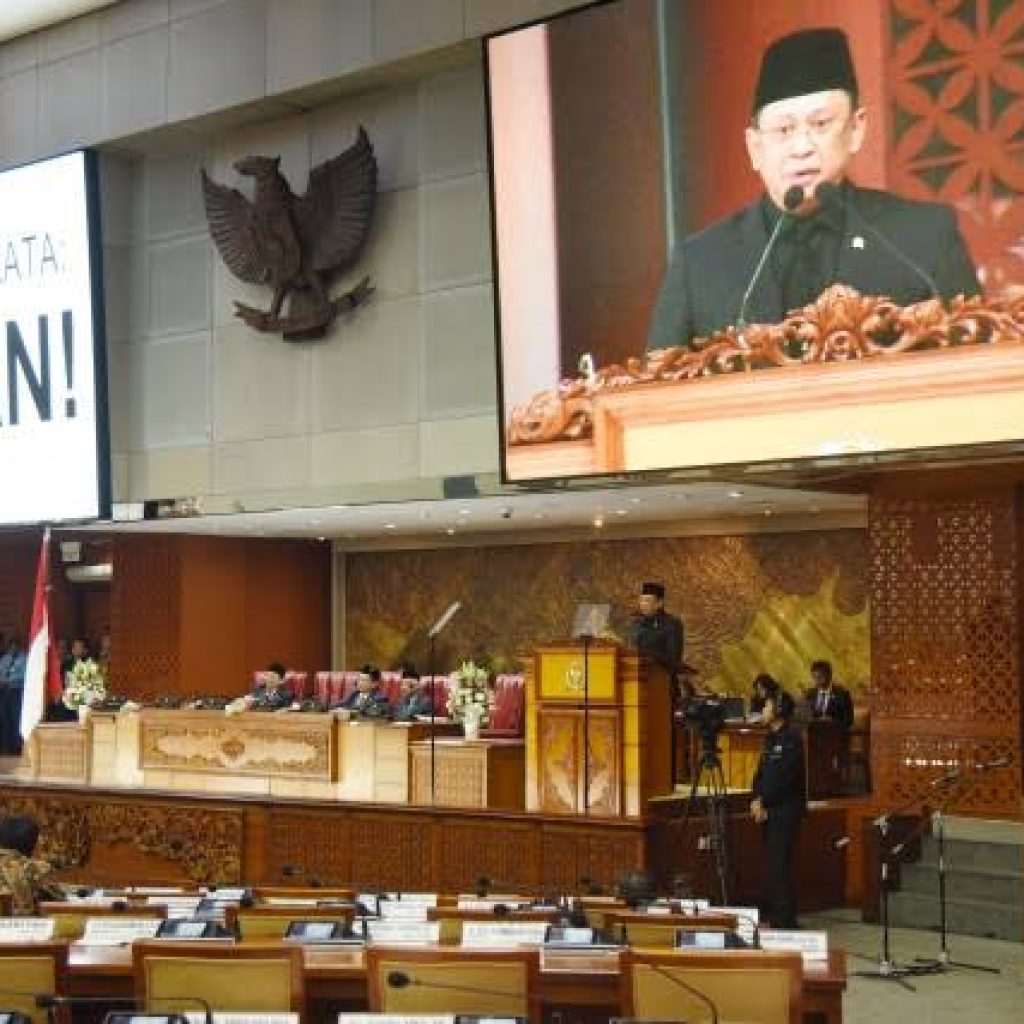 30 Anggota DPR Diminta Segera Ajukan Hak Angket Kecurangan Pemilu 2024 