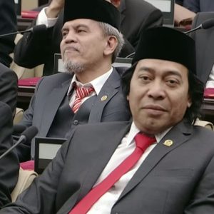 Komeng Raih Suara Terbanyak di DPD RI, Berikut Daftar Raihan Tertinggi
