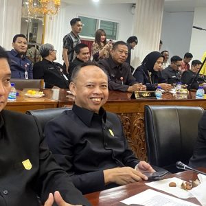 Dukung Revitalisasi Pasar Dargo, DPRD Kota Semarang Pastikan Pengelolaan Bebas Pungli