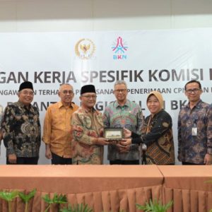 CASN 2023 Lebih Banyak untuk Honorer, Komisi II DPR RI Harap Pemerintah Rekrut dengan Adil