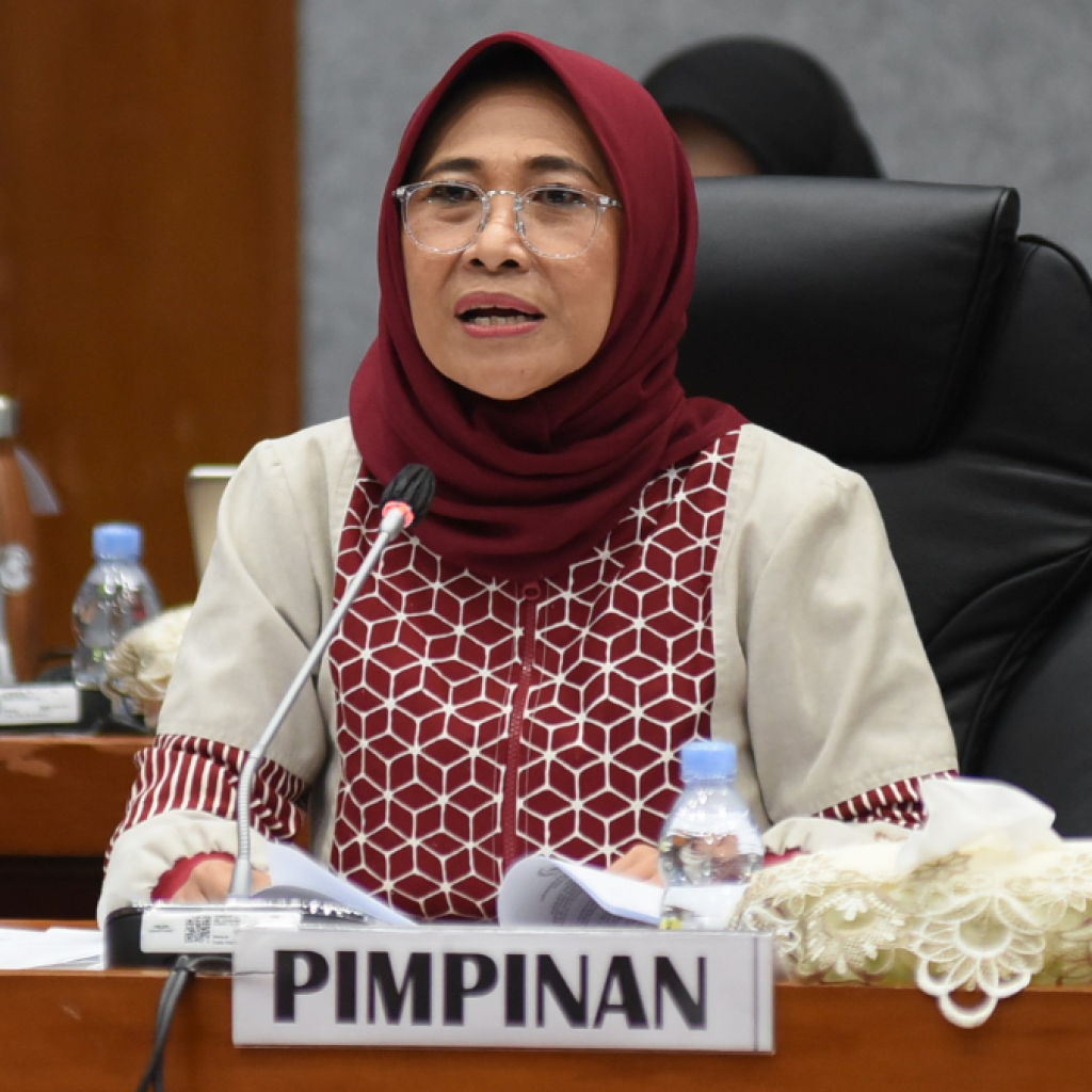 Upayakan Keadilan yang Layak di Bidang Pendidikan, Komisi X DPR RI Dukung Penuh Perjuangan Guru Supriyani