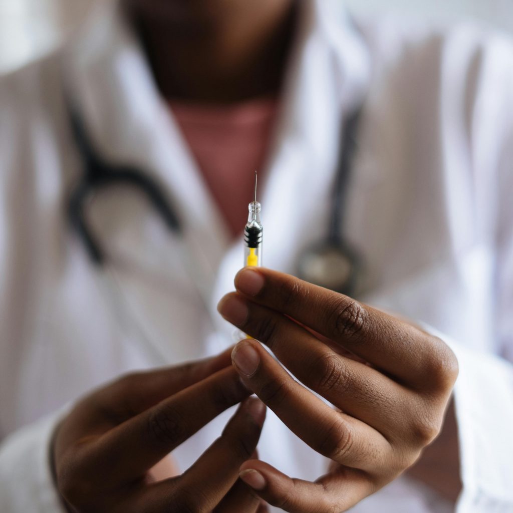 TUTURPEDIA - Kasus Polio Terjadi di Beberapa Daerah, Komisi IX DPR RI Dukung Pelaksanaan Imunisasi Polio