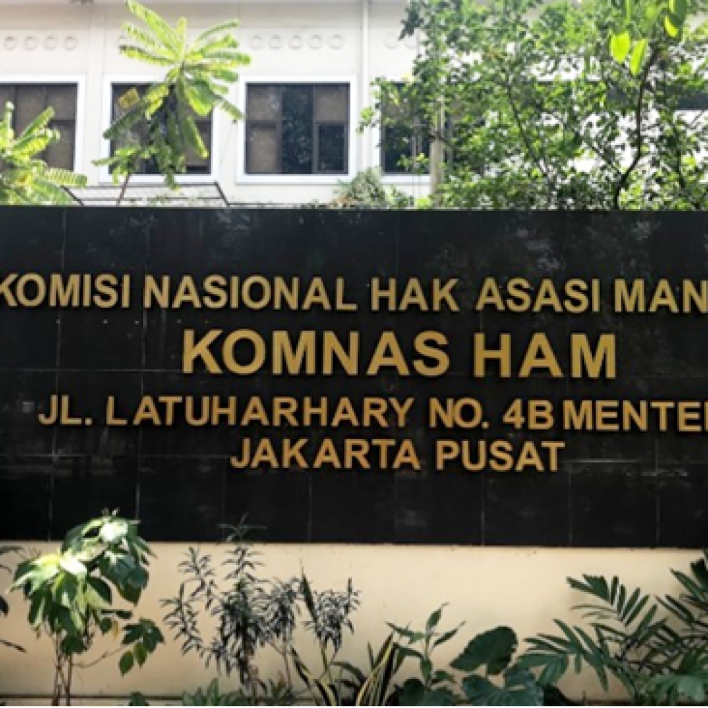 Catatan Komnas HAM atas Pemilu 2024: Batas Usia KPPS yang Ditetapkan KPU Tidak Sesuai Rekomendasi Komnas HAM