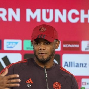 Hadapi Musim Baru Bundesliga, Bayern Bertekad Rebut Titel Juara dari Leverkusen