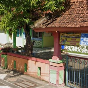 Kondisi TK Negeri di Blora Memprihatinkan, Komite Sekolah Sayangkan Tindakan Dinas Pendidikan