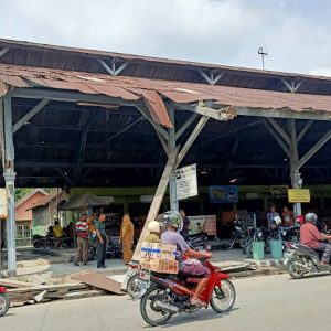 Sopir Asal Jawa Timur Senggol Bangunan Cagar Budaya di Blora hingga Roboh, Begini Kronologinya