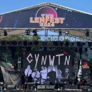 Penonton Rusuh hingga Bakar Panggung Konser Tangerang Lentera Festival 2024, Ternyata Ini Penyebabnya!
