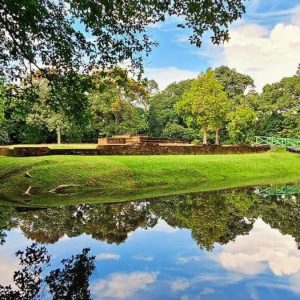 Bukan Candi Borobudur, Situs Sejarah Buddha Terluas Indonesia Ada di Pulau Sumatera! Begini Kondisinya Sekarang