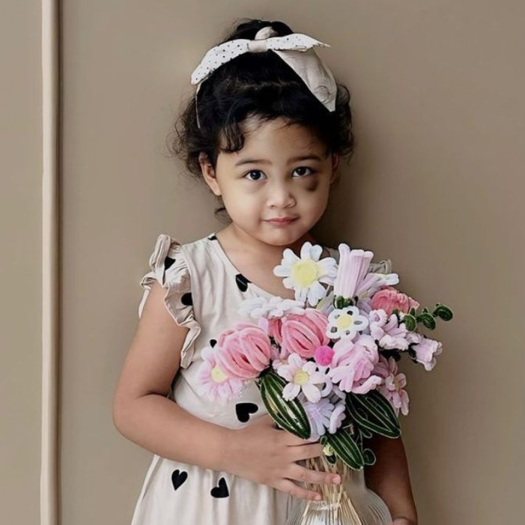 TUTURPEDIA - Tega Aniaya Anak Aghnia Punjabi, Motif Pengasuh Diungkap Pengacara: Sudah Sering ...