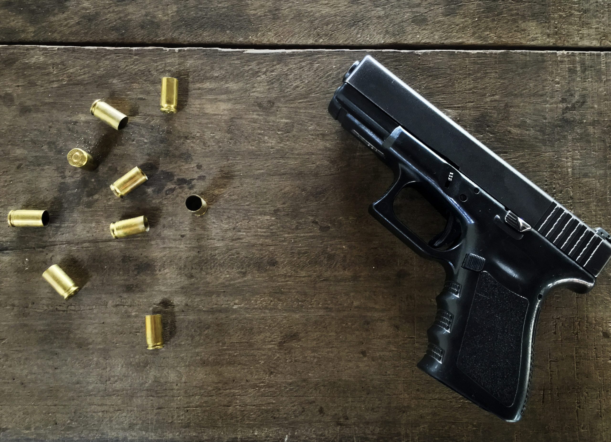 Kondisi terkini relawan Prabowo-Gibran yang jadi korban penembakan misterius di Madura. Foto: Freepik.com/rawpixel.com