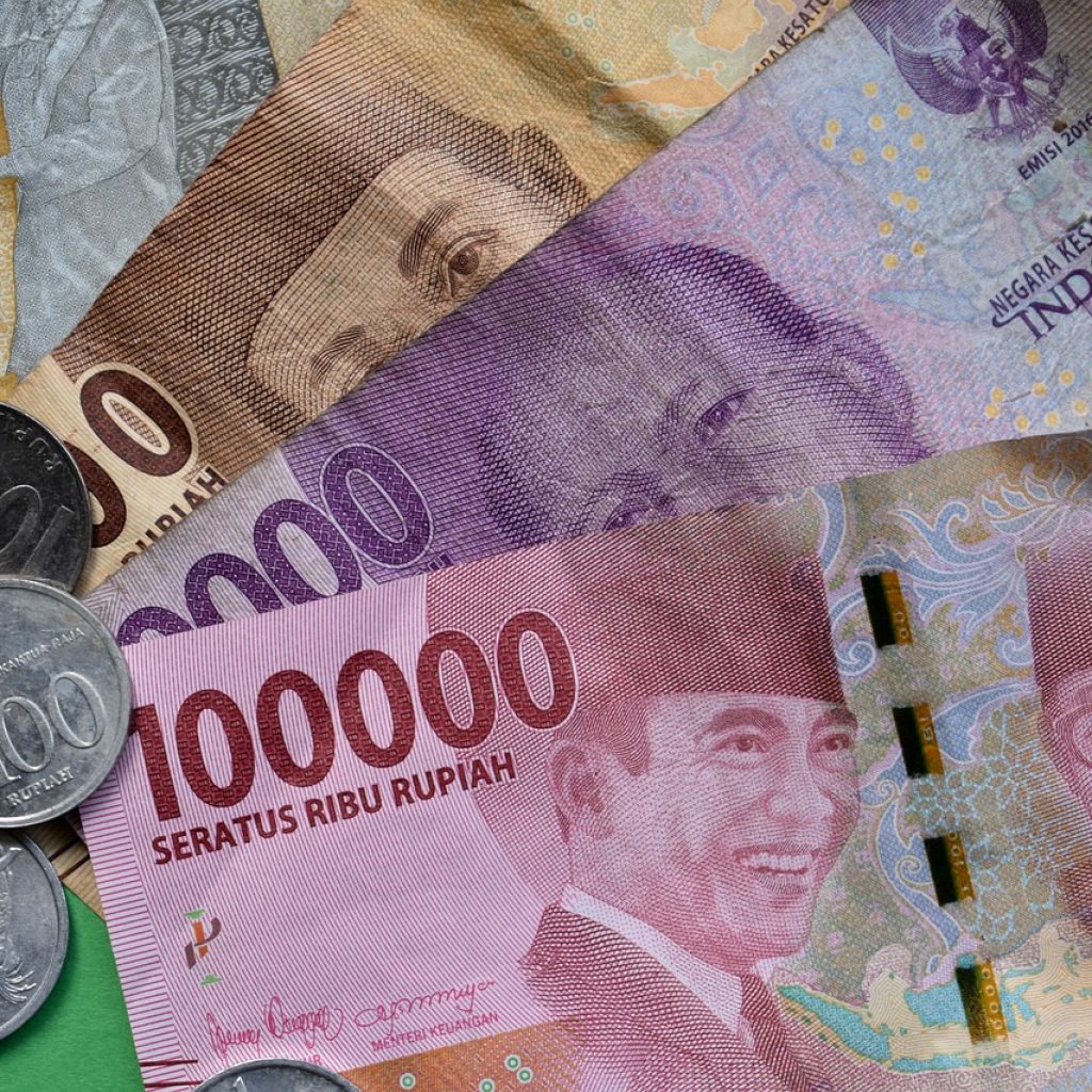 Khawatir Konflik Timur Tengah Naikkan Inflasi RI, Menko Pastikan Rupiah Masih Stabil