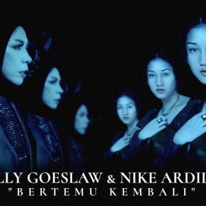 Jadi Terobosan di Industri Musik, Melly Goeslaw Ceritakan Konsep Pembuatan Lagu Duet dengan Nike Ardilla