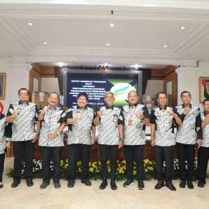 Sepanjang 2023 Aset Koperasi Jateng Naik 4 Persen, Capai Rp123,2 Miliar