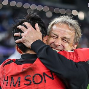 Korea Selatan Tersingkir di Piala Asia 2023, Pelatih Jurgen Klinsmann Nyatakan Tak akan Mundur
