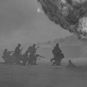 Korea Utara Serang Korea Selatan dengan Ratusan Peluru Artileri Selama Dua Jam