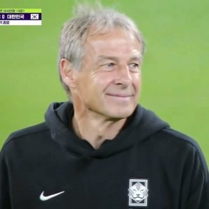 Korea Tersisih di Semifinal Piala Asia 2023, Klinsmann Justru ‘Tebar Senyum’