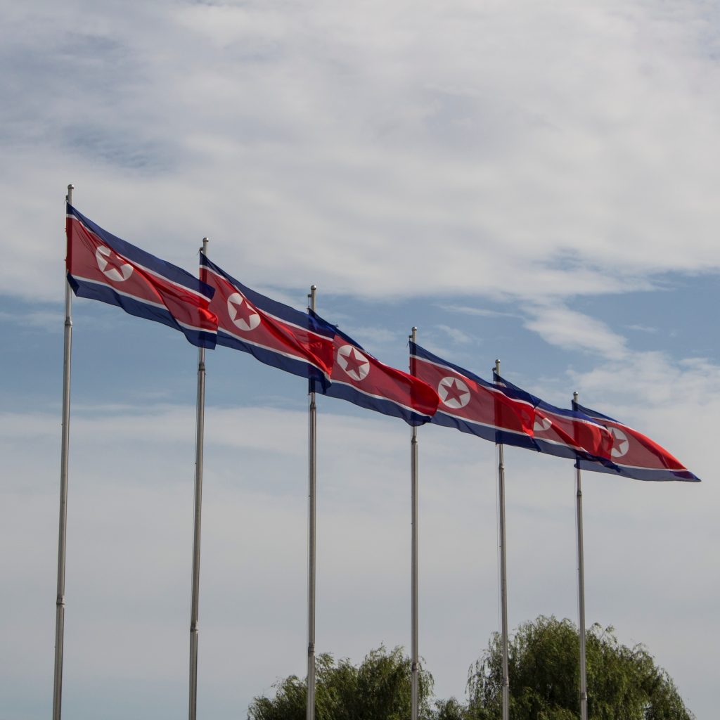 Sejak 2020, Korea Utara akan Kembali Terima Kunjungan Wisatawan Asing