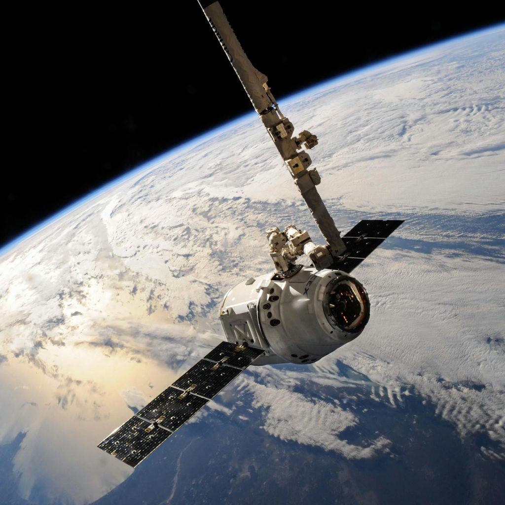 TUTURPEDIA - Makin Memanas! Korea Utara Ancam Deklarasi Perang Jika AS Ganggu Satelit Mata-mata