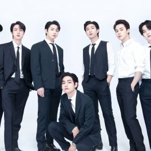 BTS Borong Sertifikasi Platinum dan Gold dari RIAA, Ini Daftar Lengkap Lagunya!