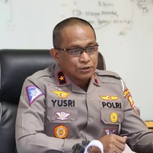 Bukan Lagi RF, Nomor Polisi Khusus Mobil Dinas Kini Menjadi ZZ