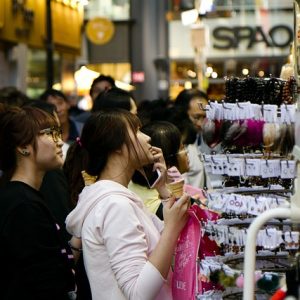 Presiden Korsel Ingin Buat Kementerian Baru untuk Mencegah Depopulasi