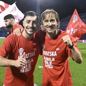 Kualifikasi EURO 2024 Berakhir, Ini Dia 21 Tim yang Pasti Tampil di Jerman!