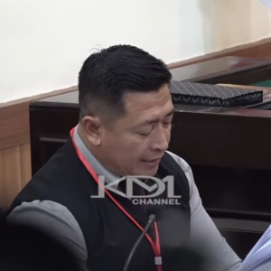 Teka-teki Sosok Pegi Perong Terungkap! Ada Anggota Geng Motor Sebut Pegi Perong Asli Ada di Cirebon 