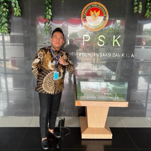 Oknum TNI AL Ditetapkan Jadi Tersangka KDRT terhadap Polwan Blora, Pegawai Otmil Semarang: Jadwal Sidang Masih Menunggu