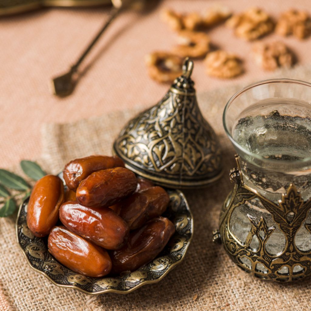5 Manfaat Kurma bagi Kesehatan, Salah Satunya Meningkatkan Fungsi Otak