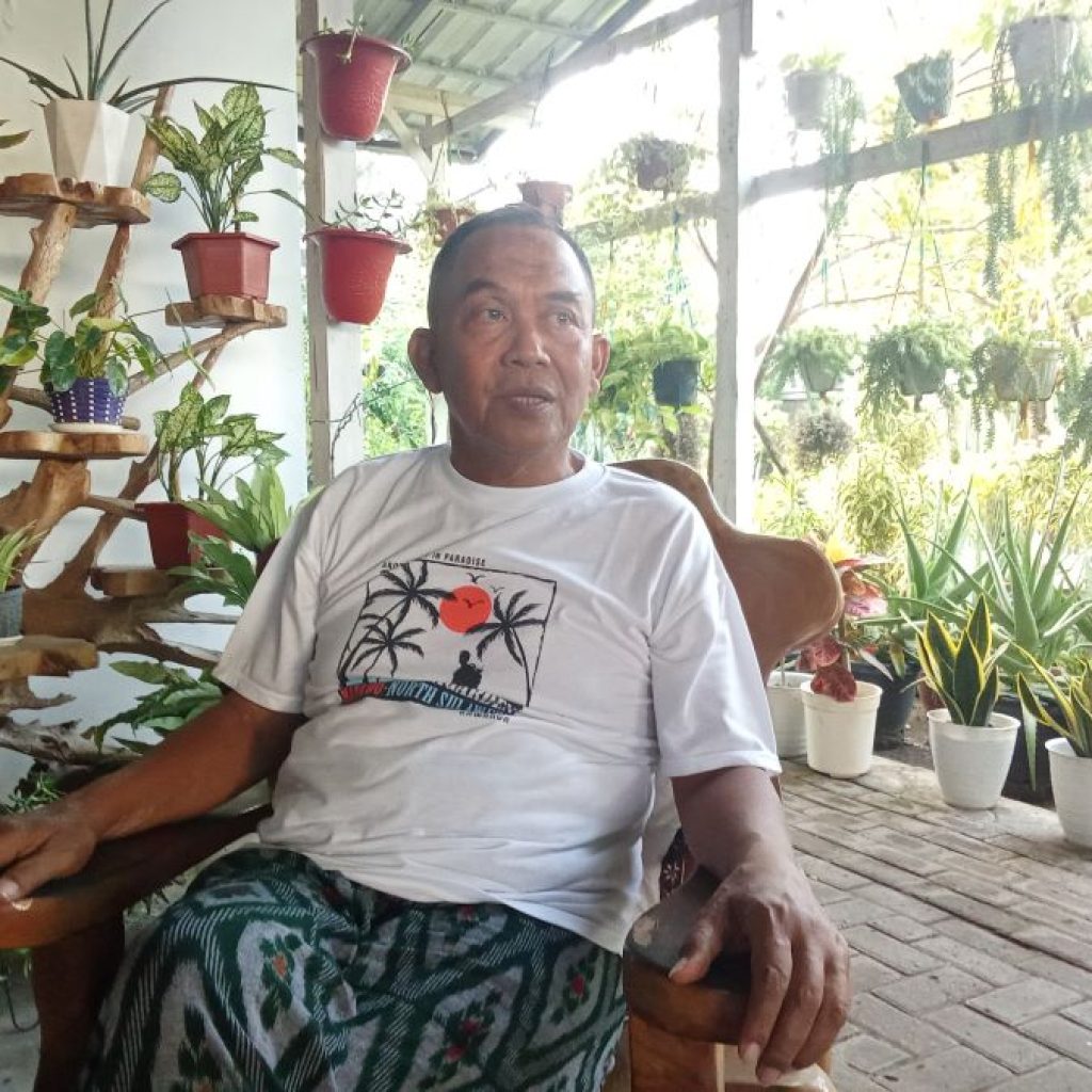 HM Kusnanto: Era Kepemimpinan Bupati Arief Rohman, Investor Naik di Blora