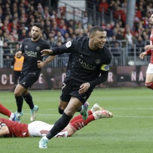 Kylian Mbappe Resmi Tinggalkan PSG dan Hijrah ke Real Madrid Akhir Musim Ini