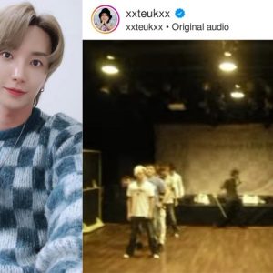 Leader Super Junior Leeteuk Unggah Video Lawas, Fans Bernostalgia